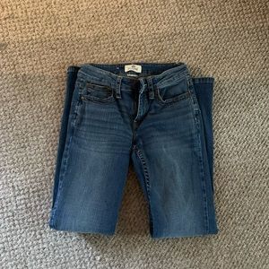 Shyanne Bootcut Jeans